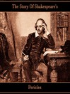 Shakespeare's Pericles (MP3)